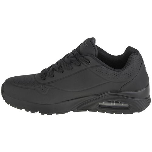 Skechers Uno-stand On Air muške tenisice 52458-BBK slika 3