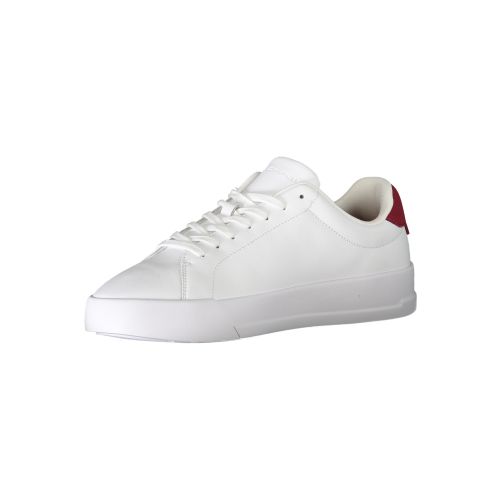 TOMMY HILFIGER MEN'S SPORTS SHOES WHITE slika 3