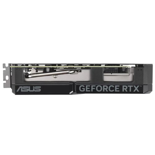 Asus nVidia GeForce RTX 4070 SUPER 12GB 192bit DUAL-RTX4070S-O12G-EVO grafička karta slika 2