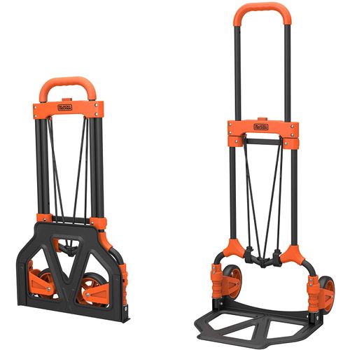 Black & Decker BXWT-H200 sklopiva transportna kolica 40x41x102  slika 1