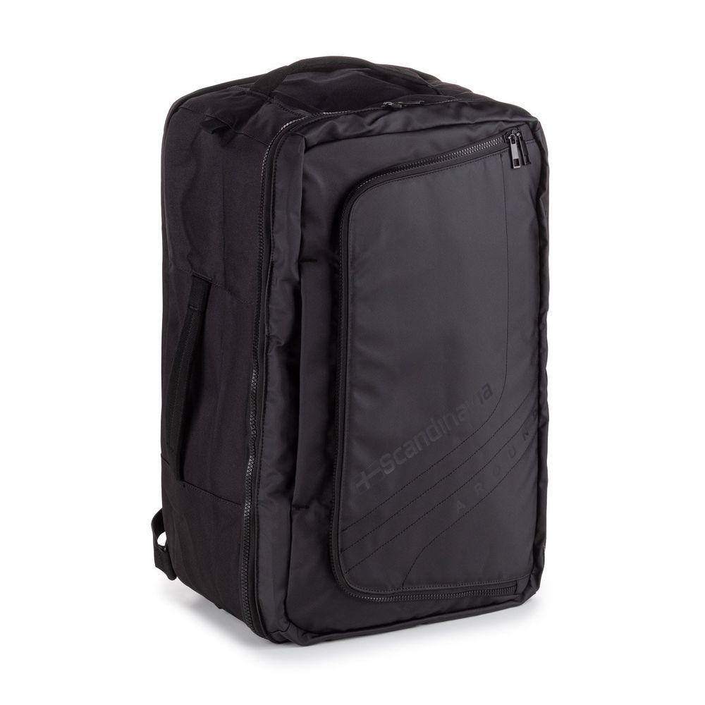 Scandinavia ruksak za putovanja Around - 45 l  - konvertibilni slika 2