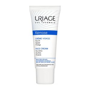URIAGE XEMOSE KREMA ZA LICE 40ML