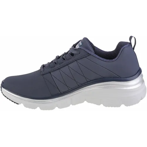 Skechers Fashion Fit- True Feels ženske tenisice 88888366-NVY slika 6