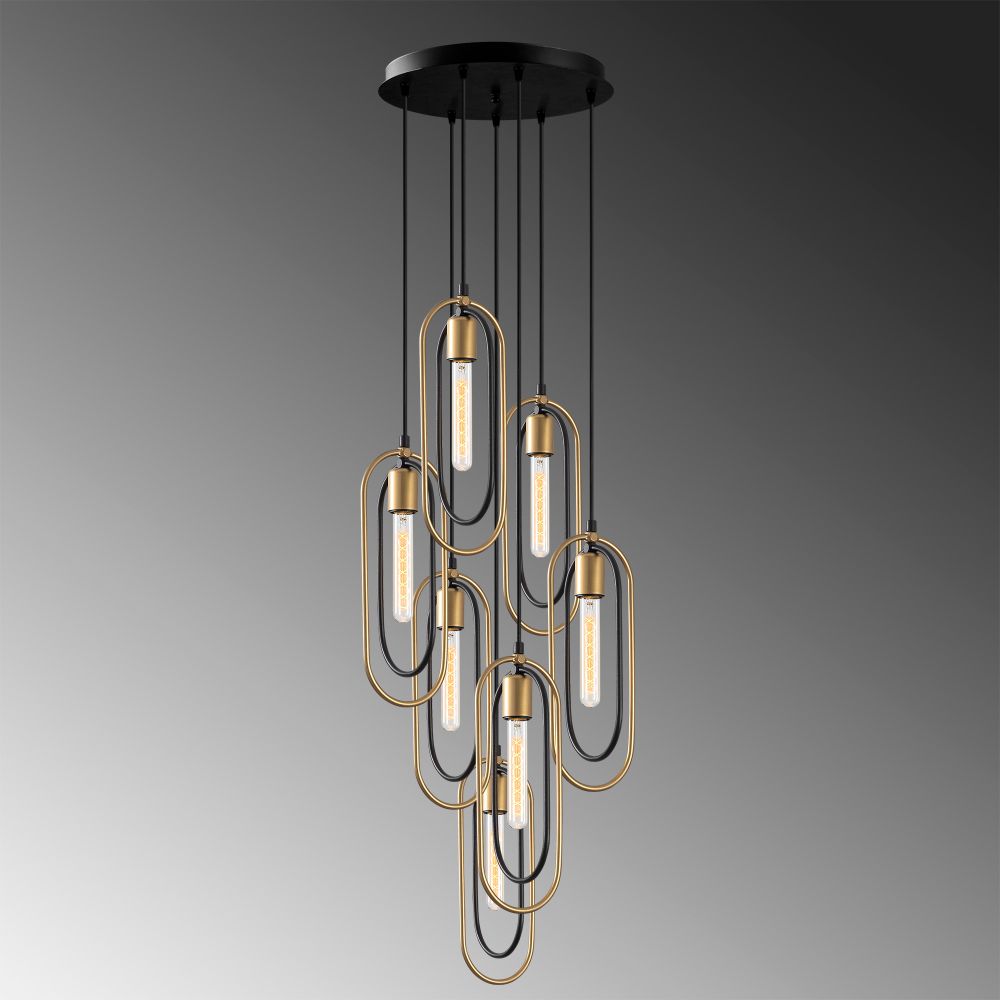Cerco - 2051 BlackGold Luster slika 5