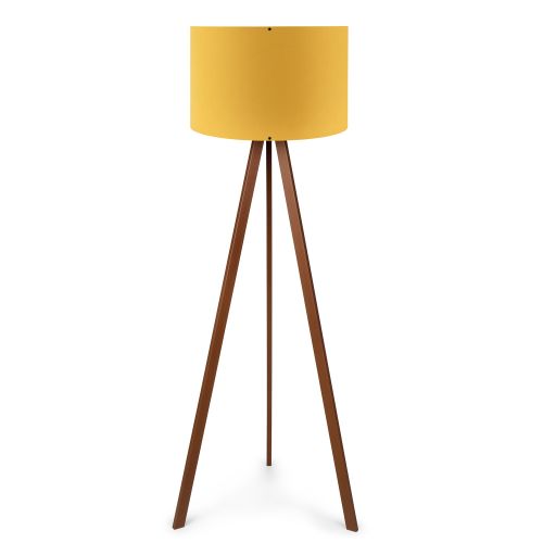 Opviq AYD-1565 Yellow
Brown Floor Lamp slika 2