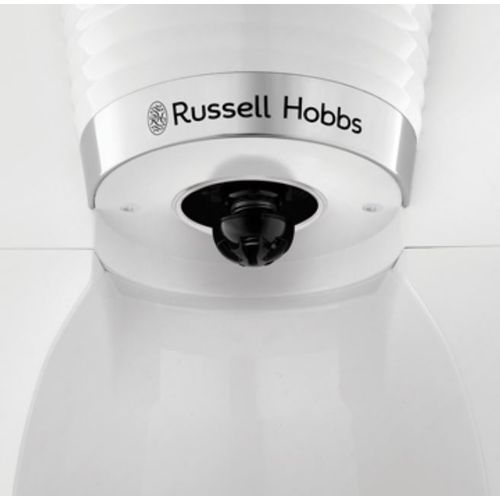 Russell Hobbs 24390-56 Inspire White aparat za filter kafu  slika 5