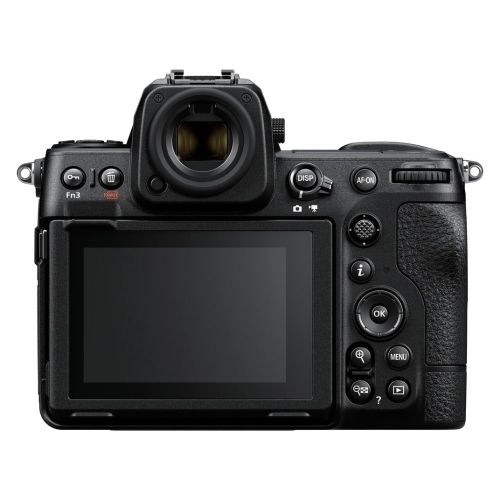 NIKON Z8 telo slika 2