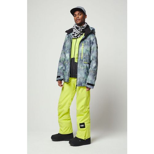 O'Neill Diabase Ski / Snowboard jakna slika 3
