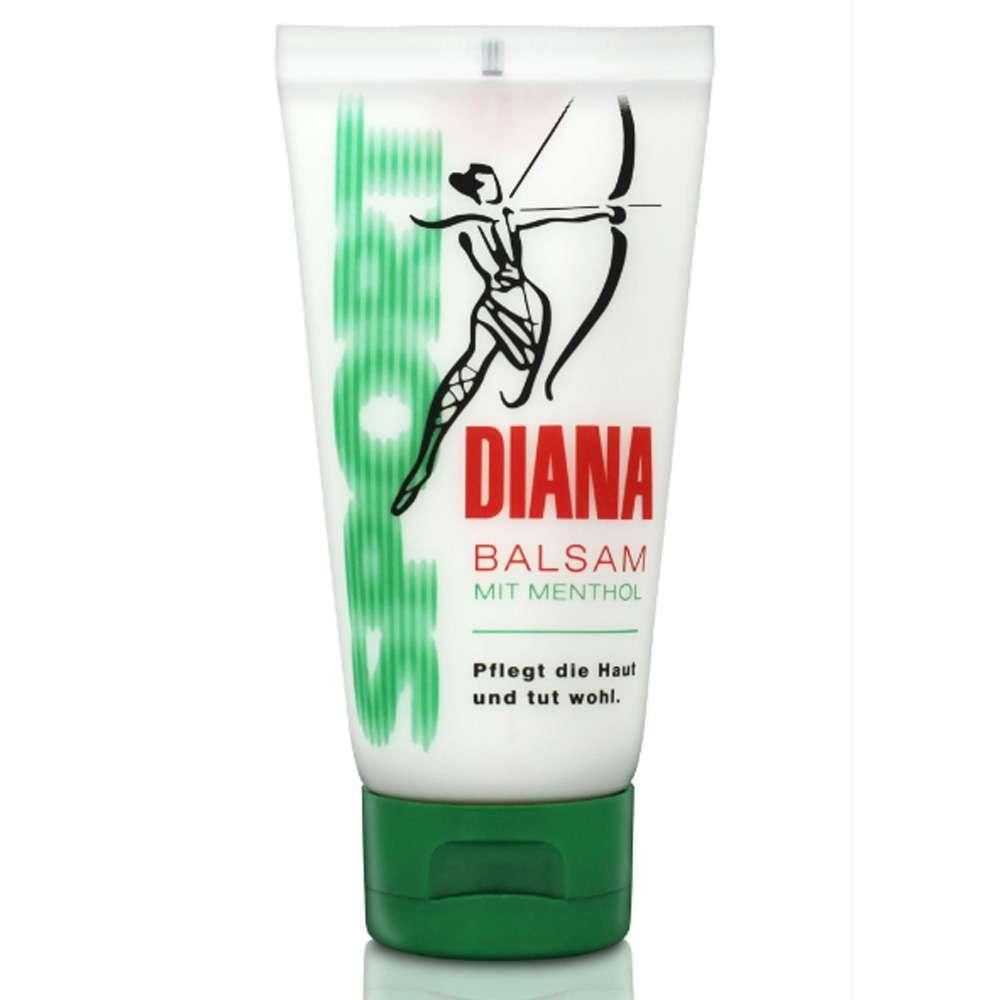 DIANA BALZAM 75 ML - Balzam za mišiće i cirkulaciju slika 1