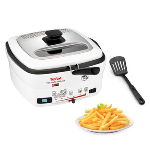 Tefal Versalio Deluxe 9 u 1 FR495070 friteza slika 2