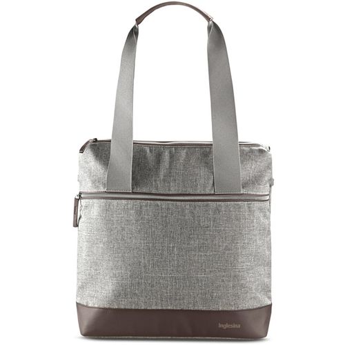 Inglesina torba/ruksak BACK BAG - Mineral Grey / Novo 2020g Prednarudžba slika 1