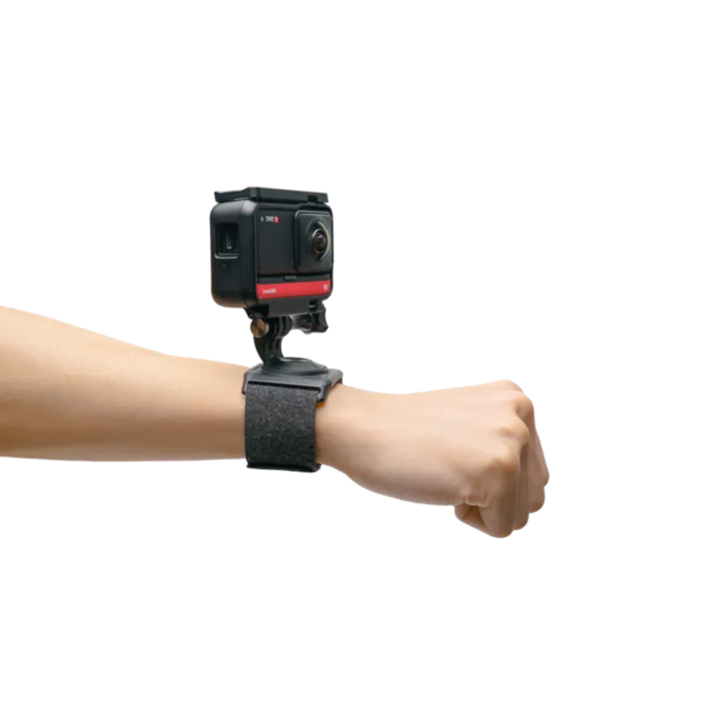 Insta 360 Hand Mount Bundle slika 2