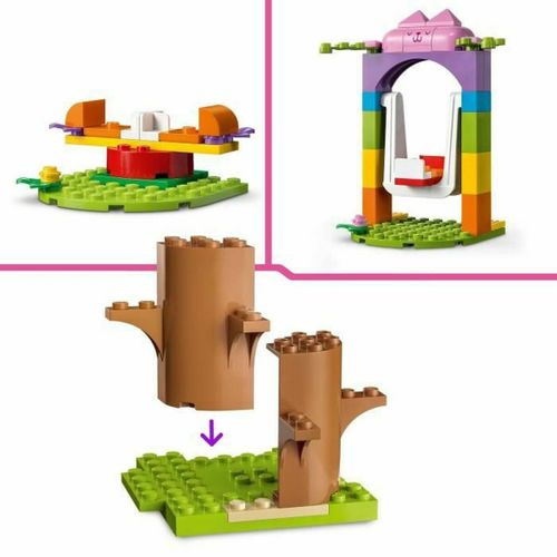 Playset Lego 10787 Pisana slika 4