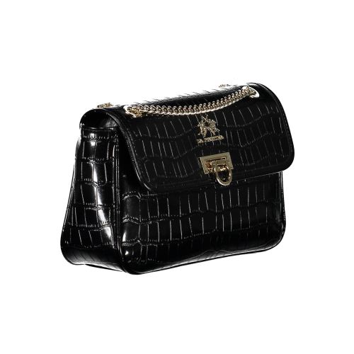 LA MARTINA BLACK WOMEN'S BAG slika 3