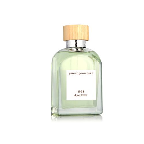 Adolfo Dominguez Agua Fresca Eau De Toilette 200 ml za muškarce slika 2