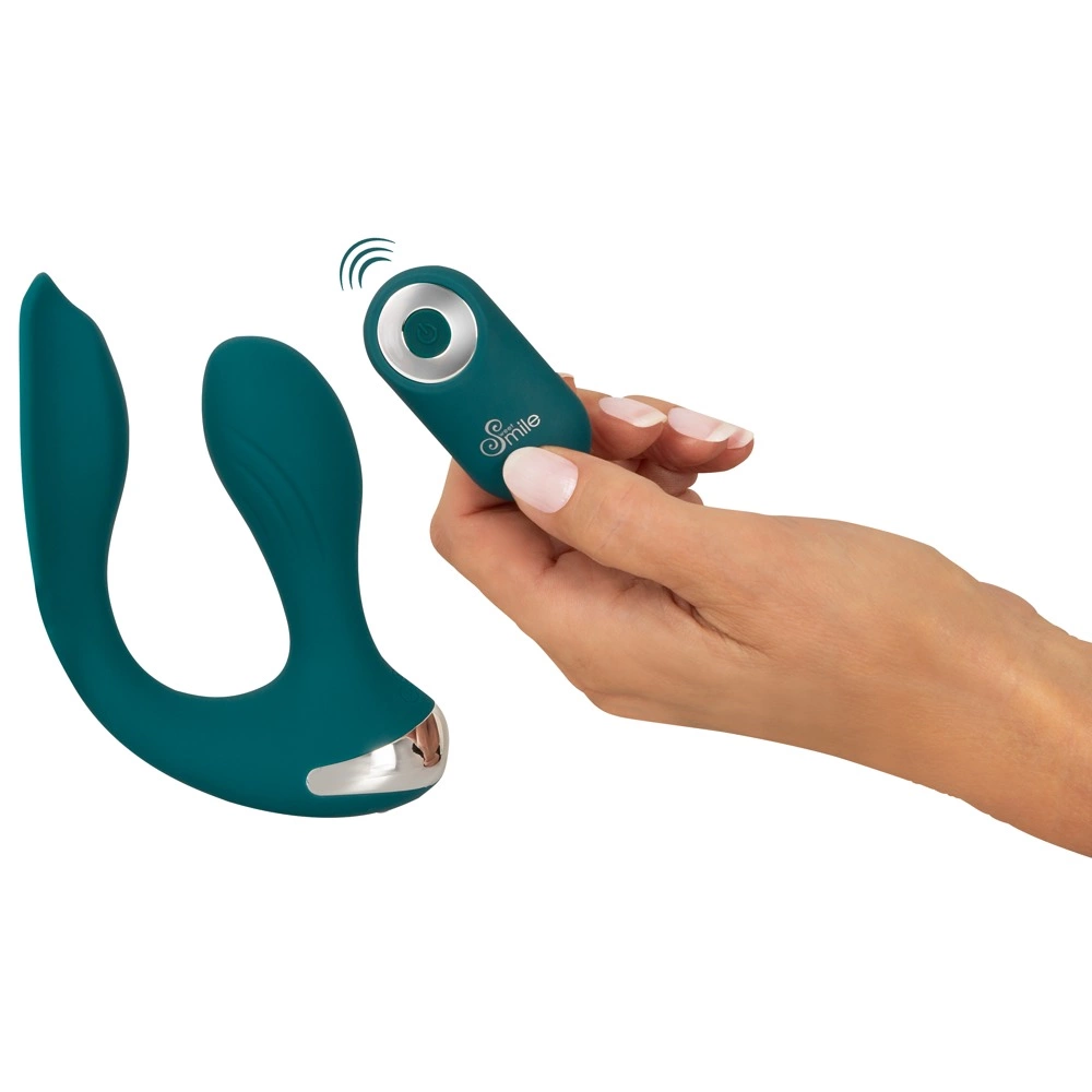 Sweet Smile Multi-Function  Vibrator slika 7