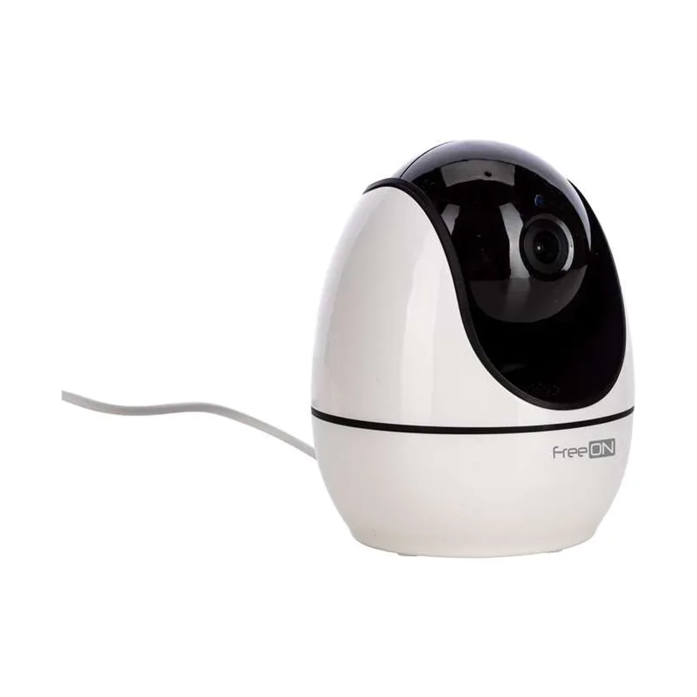 FreeON Video Baby monitor Lena, White slika 4