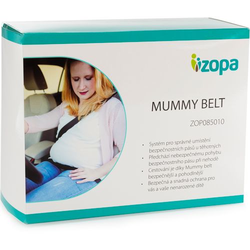 Zopa pojas za trudnice Mummy Belt  slika 3