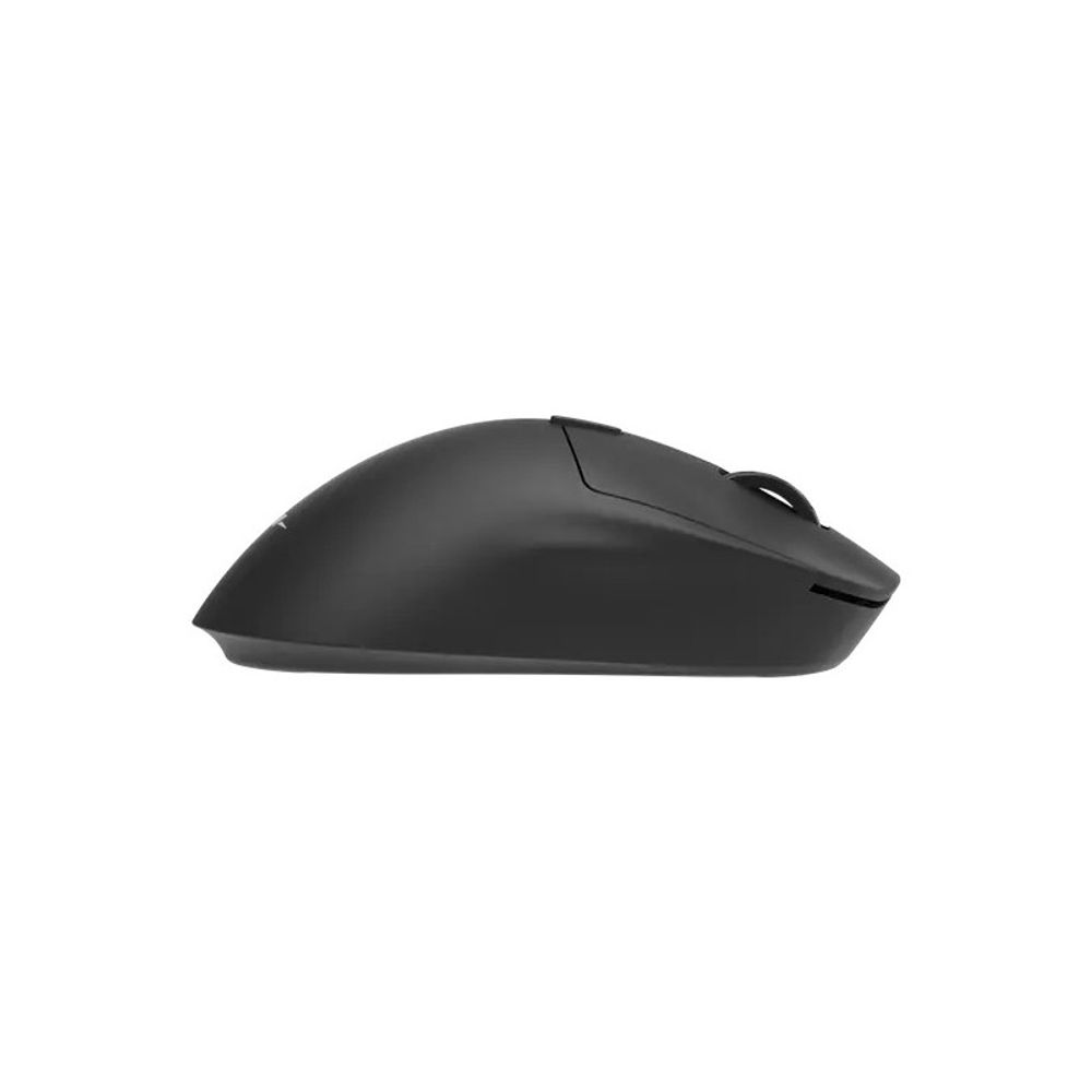 WHITE SHARK Miš WGM-5024 TOR / 12.000 DPI, crni slika 3