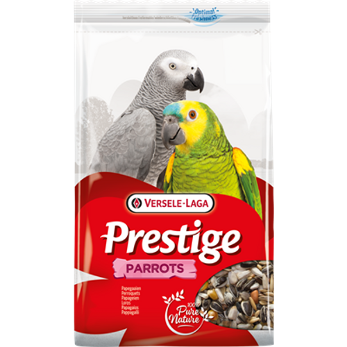 Versele-Laga Prestige Parrots, za velike papige, 1 kg slika 1