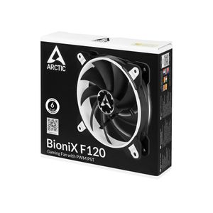 Arctic BioniX F120 PWM PST fan 120mm