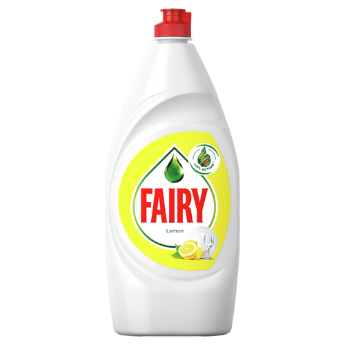 Fairy Limun-Tečnost za pranje posuđa sa mirisom limuna- 800 ml  slika 1