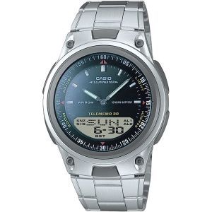 Muški sat Casio SPORT (Ø 40 mm) - Elegancija i funkcionalnost