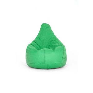Damla - Green Green Bean Bag