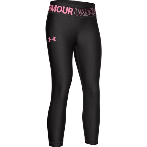 Under Armour ARMOUR HG ANKLE CROP slika 3