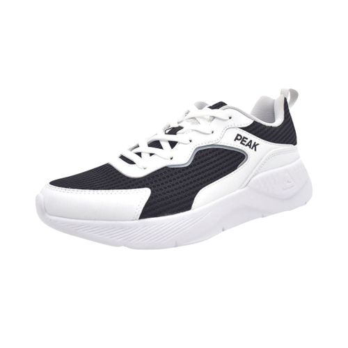 PATIKE PEAK BASIC E232598E WHITE/BLACK slika 1