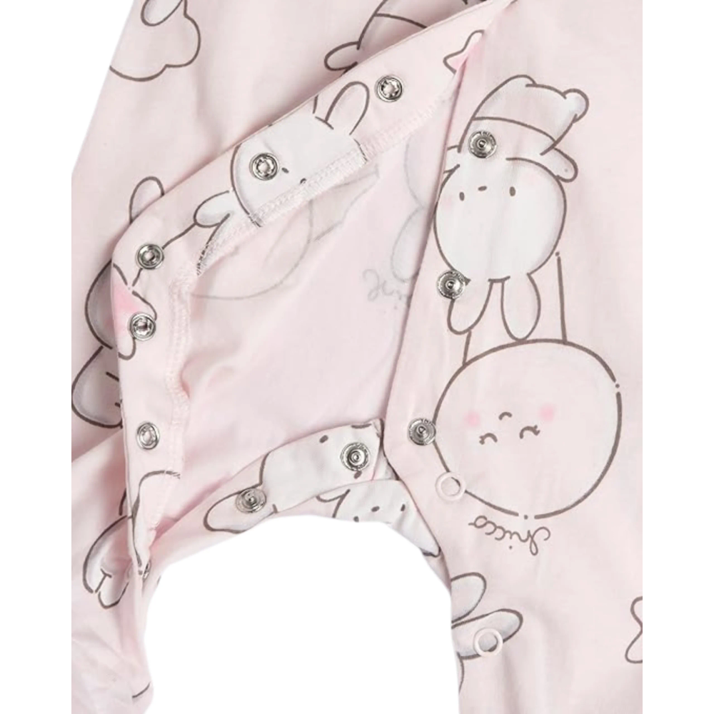 Chicco Gegica za bebe Roza slika 3
