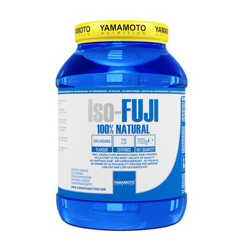 Iso-FUJI® Yamamoto Nutrition protein   700 grama slika 2