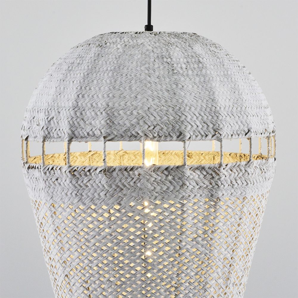 Luster Bijeli 4461-12-01 slika 4