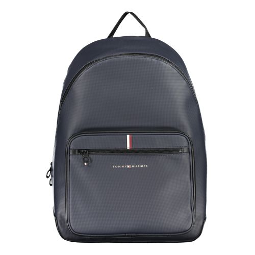 TOMMY HILFIGER MEN'S BLUE BACKPACK slika 1