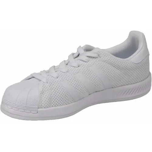 Adidas dječje sportske tenisice superstar bounce by1589 slika 10