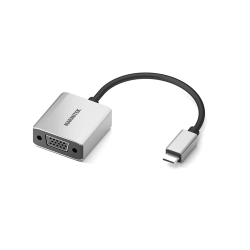 MARMITEK, USB Type-C na VGA adapter slika 1