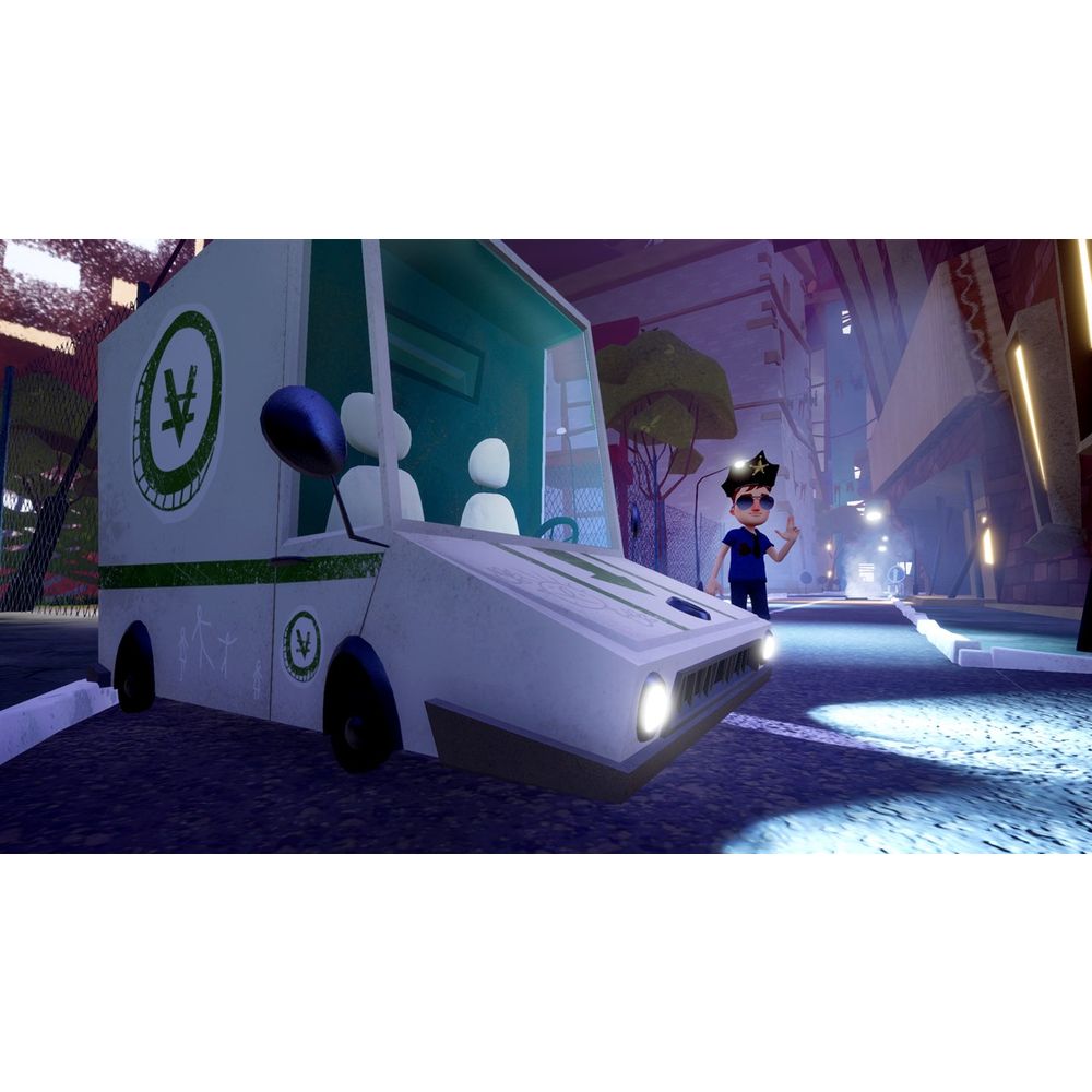 Hello Neighbor: Hide & Seek (Playstation 4) slika 4
