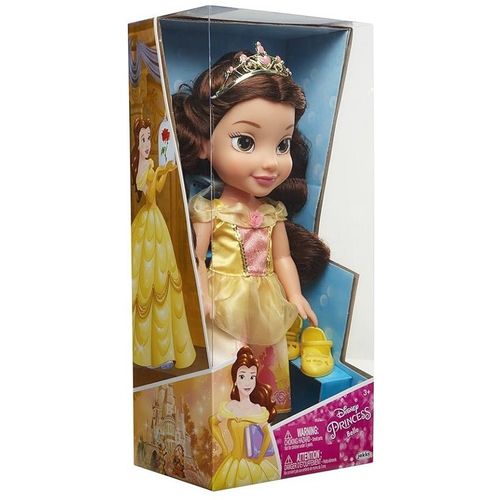 Lutka Disney Bella princess slika 4