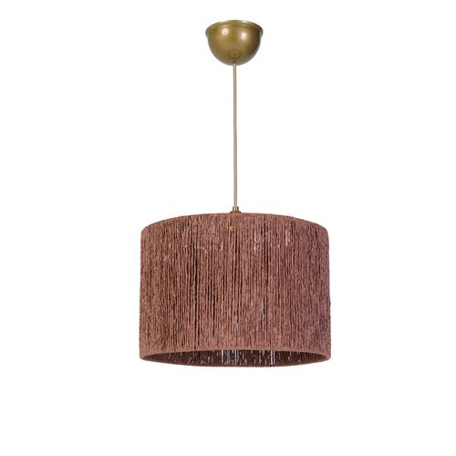 YL241 Brown Chandelier slika 2