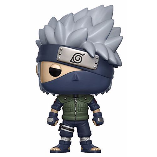 FUNKO POP ANIMATION: NARUTO - KAKASHI slika 1