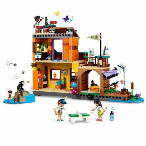 Igra Gradnje Lego Friends Pisana slika 3