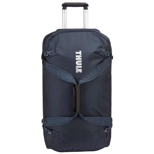 Putna torba Thule Subterra Luggage 70cm/28" 75L plava slika 18