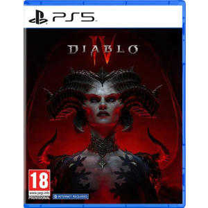 Diablo IV (Playstation 5)