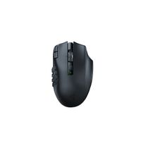 Miš Razer Naga V2 HyperSpeed - Wireless MMO Gaming Mouse,  RZ01-03600100-R3G1