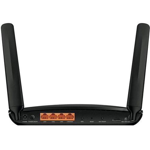 Mobilni router TP-Link ARCHER-MR600, 4G LTE  slika 2