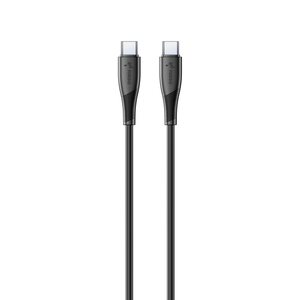 Fuego Kabl FG182C Tip - C na Tip - C, Crni - 1m