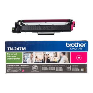 Brother toner TN247M, magenta