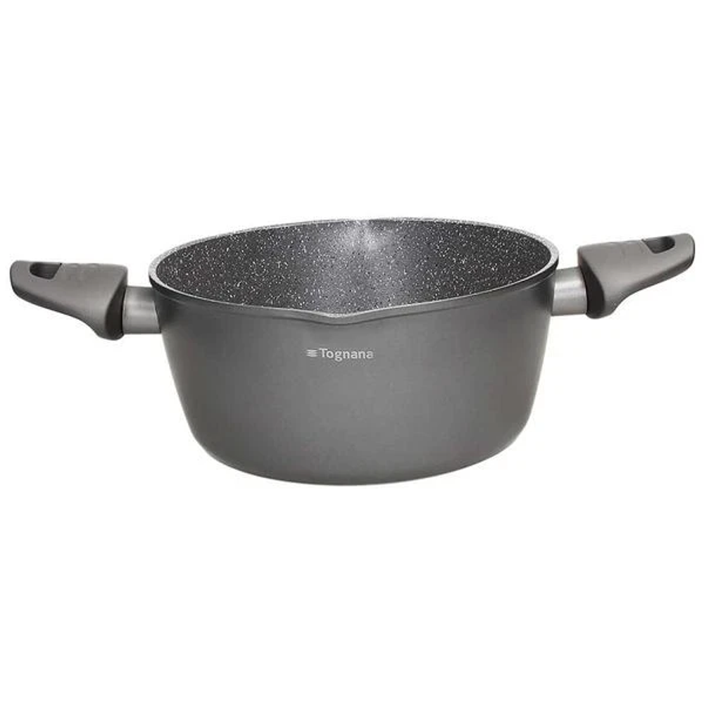 Tognana Lonac 24 cm s poklopcem Ultra Class Induction slika 1