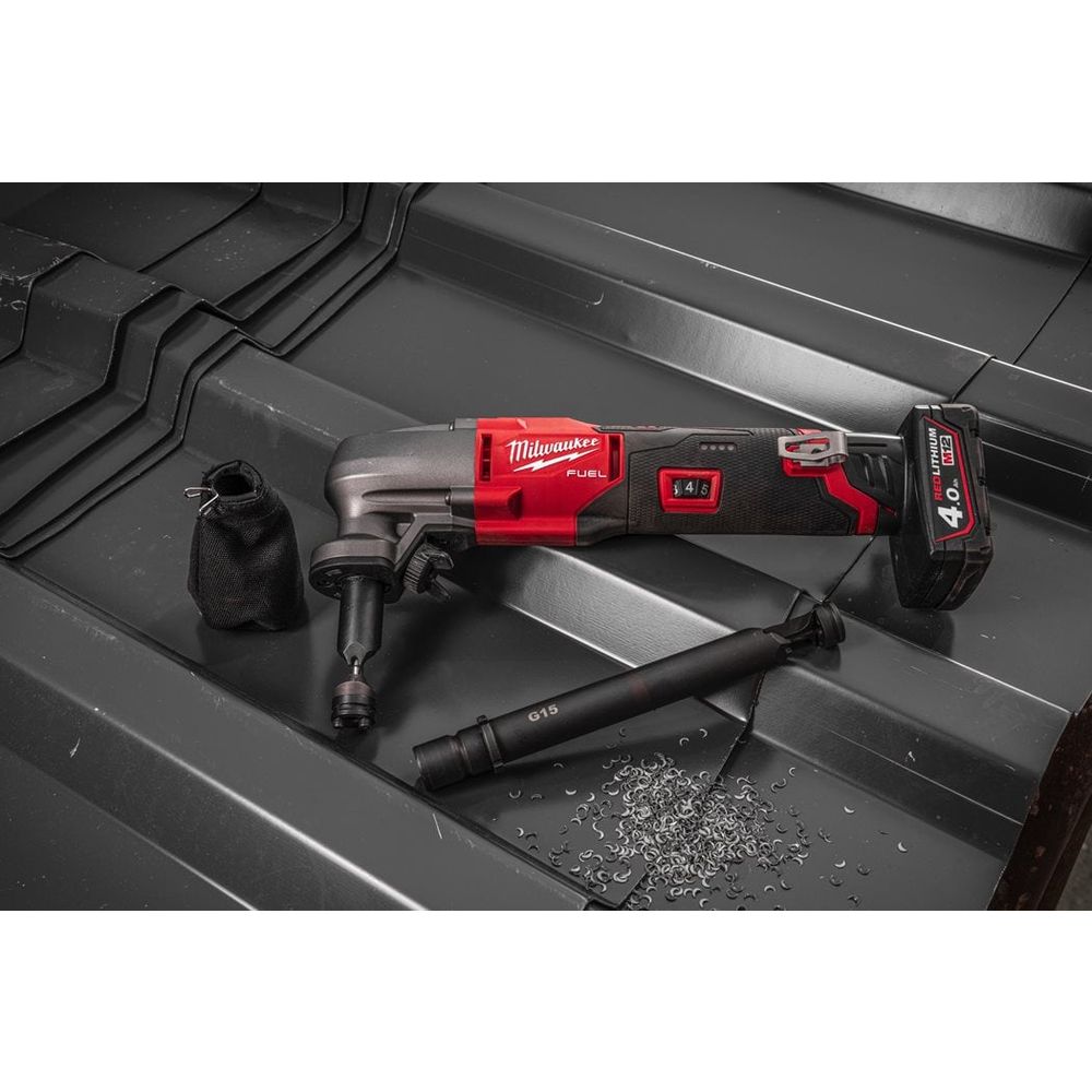 Milwaukee Rezač Lima M12 Fnb16-402X 4933479619 slika 5