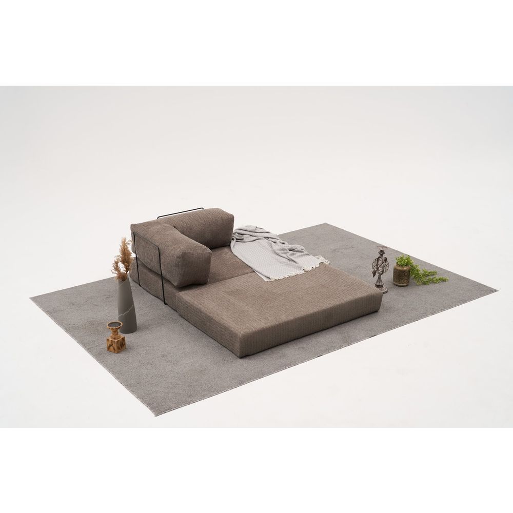 Sofa Comfort - Siva v2, Dvosjed slika 3